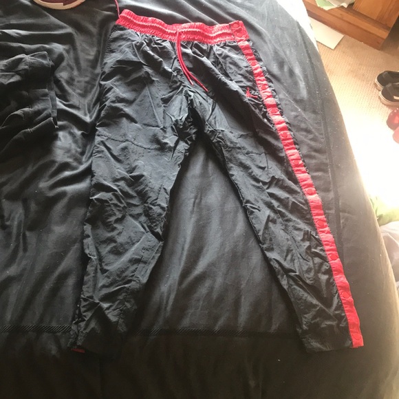 Jordan button pants - Picture 4 of 5